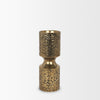 Mercana Akira 71148 Antiqued Gold Alternate Image