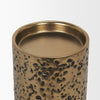 Mercana Akira 71148 Antiqued Gold Alternate Image