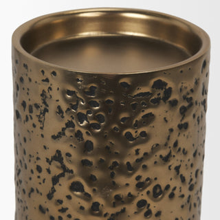 Mercana Akira 71148 Antiqued Gold Alternate Image