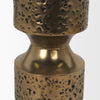 Mercana Akira 71148 Antiqued Gold Alternate Image