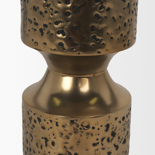 Mercana Akira 71148 Antiqued Gold Alternate Image
