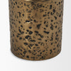 Mercana Akira 71148 Antiqued Gold Alternate Image
