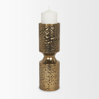 Mercana Akira 71149 Antiqued Gold Alternate Image