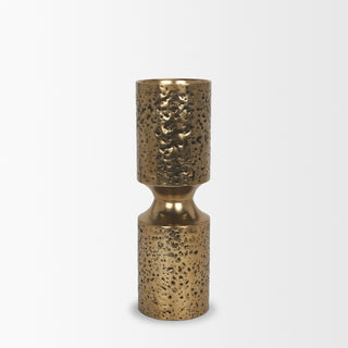 Mercana Akira 71149 Antiqued Gold Alternate Image