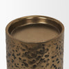 Mercana Akira 71149 Antiqued Gold Alternate Image