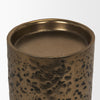 Mercana Akira 71149 Antiqued Gold Alternate Image