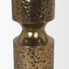Mercana Akira 71149 Antiqued Gold Alternate Image