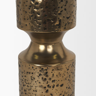 Mercana Akira 71149 Antiqued Gold Alternate Image