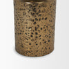 Mercana Akira 71149 Antiqued Gold Alternate Image