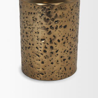 Mercana Akira 71149 Antiqued Gold Alternate Image