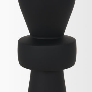 Mercana Odilia 71152 Black Alternate Image