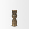 Mercana Odilia 71154 Antiqued Gold Alternate Image
