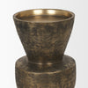 Mercana Odilia 71154 Antiqued Gold Alternate Image