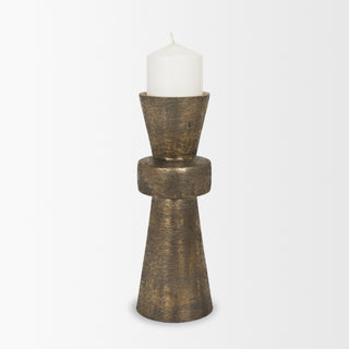 Mercana Odilia 71155 Antiqued Gold main image
