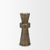 Mercana Odilia 71155 Antiqued Gold Alternate Image