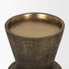 Mercana Odilia 71155 Antiqued Gold Alternate Image