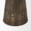Mercana Odilia 71155 Antiqued Gold Alternate Image