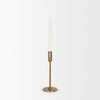Mercana Chantria 71156 Antiqued Brass Alternate Image