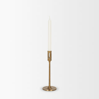 Mercana Chantria 71156 Antiqued Brass Alternate Image