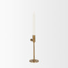 Mercana Chantria 71156 Antiqued Brass Alternate Image