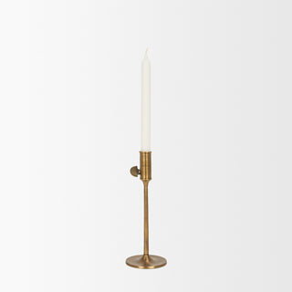 Mercana Chantria 71156 Antiqued Brass Alternate Image