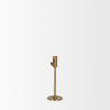 Mercana Chantria 71156 Antiqued Brass Alternate Image