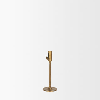 Mercana Chantria 71156 Antiqued Brass Alternate Image