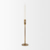 Mercana Chantria 71157 Antiqued Brass Alternate Image
