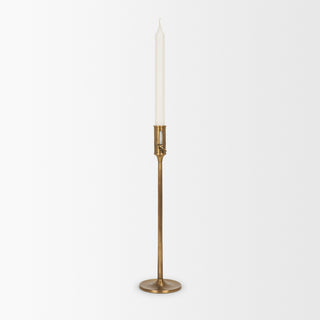 Mercana Chantria 71157 Antiqued Brass Alternate Image
