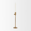 Mercana Chantria 71157 Antiqued Brass Alternate Image