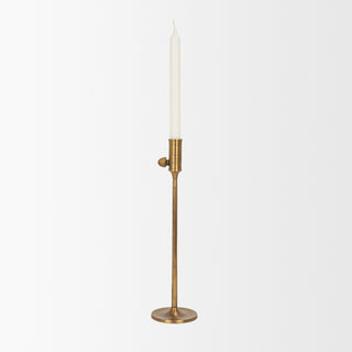 Mercana Chantria 71157 Antiqued Brass Alternate Image