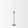 Mercana Chantria 71157 Antiqued Brass Alternate Image