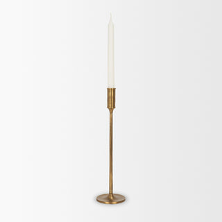 Mercana Chantria 71157 Antiqued Brass Alternate Image