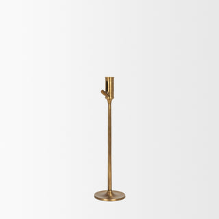 Mercana Chantria 71157 Antiqued Brass Alternate Image