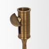 Mercana Chantria 71157 Antiqued Brass Alternate Image