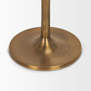 Mercana Chantria 71157 Antiqued Brass Alternate Image