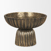 Mercana Ciaran 71159 Antiqued Gold Alternate Image
