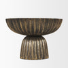 Mercana Ciaran 71159 Antiqued Gold Alternate Image