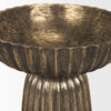 Mercana Ciaran 71159 Antiqued Gold Alternate Image