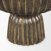 Mercana Ciaran 71159 Antiqued Gold Alternate Image
