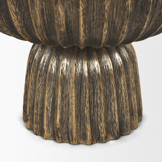 Mercana Ciaran 71159 Antiqued Gold Alternate Image