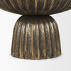 Mercana Ciaran 71159 Antiqued Gold Alternate Image