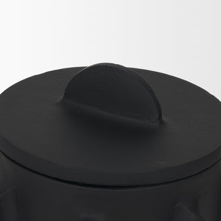 Mercana Deacon 71160 Black Alternate Image
