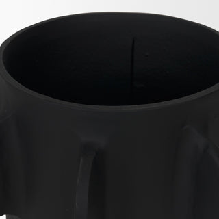 Mercana Deacon 71160 Black Alternate Image