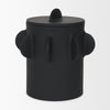 Mercana Deacon 71161 Black Alternate Image