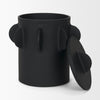 Mercana Deacon 71161 Black Alternate Image