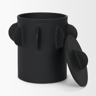 Mercana Deacon 71161 Black Alternate Image