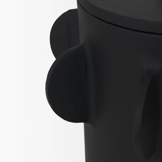Mercana Deacon 71161 Black Alternate Image