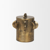 Mercana Deacon 71162 Antiqued Brass Alternate Image