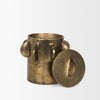 Mercana Deacon 71162 Antiqued Brass Alternate Image